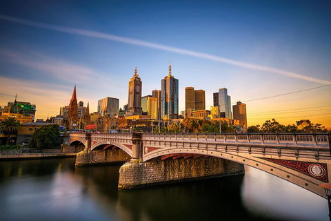 A Full Day In Melbourne With A Local: Private & Personalized - Events Australia 0