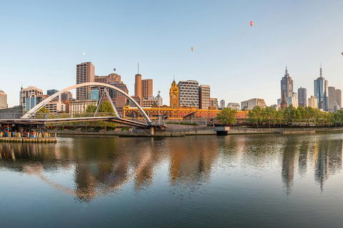 A Full Day In Melbourne With A Local: Private & Personalized - Events Australia 11