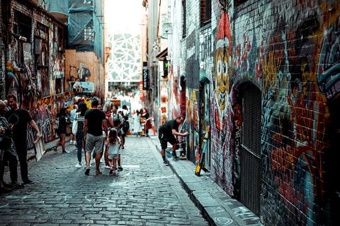 A Full Day In Melbourne With A Local: Private & Personalized - Events Australia 6