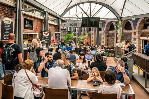 A Full Day In Melbourne With A Local: Private & Personalized - Events Australia 5