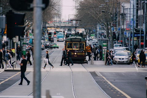 A Full Day In Melbourne With A Local: Private & Personalized - Events Australia 12
