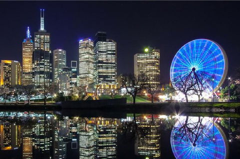 A Full Day In Melbourne With A Local: Private & Personalized - Events Australia 7