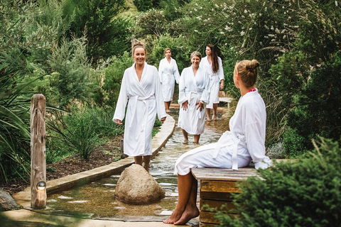 Small Group: Mornington Peninsula Hike And Hot Springs Day Tour From Melbourne - Events Australia 5