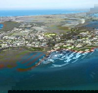 Phillip Island Tour Including Phillip Island Penguin Parade - Events Australia