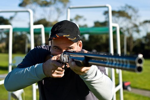 Unlimited Shooting With An Olympic Medalist - Mornington Peninsula - Events Australia 1