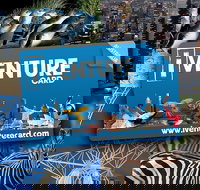 Melbourne Attractions Pass Including Melbourne Zoo Hop-on Hop-off Bus and SEA LIFE Aquarium - Events Australia