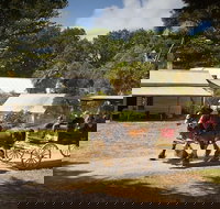 Phillip Island Churchill Island Heritage Farm Entry ticket - Events Australia