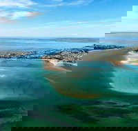 Phillip Island Helicopter Tour - Events Australia