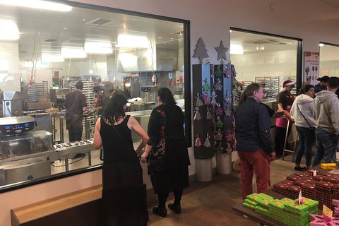 Yarra Valley Wine Tour Inc Lunch With A Glass Of Wine, Tastings And Chocolate - Events Australia 6