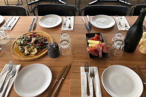 Yarra Valley Wine Tour Inc Lunch With A Glass Of Wine, Tastings And Chocolate - Events Australia 4