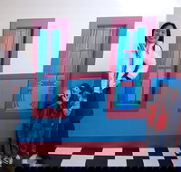 A Maze'N Things Admission with Optional Phillip Island Chocolate Factory General Entry - Events Australia