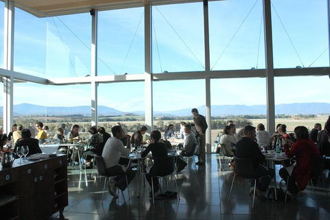 Yarra Valley Wine & Food Day Tour From Melbourne With Lunch At Yering Station - Events Australia 0