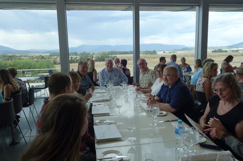 Yarra Valley Wine & Food Day Tour From Melbourne With Lunch At Yering Station - Events Australia 5