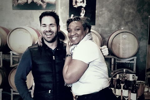 Small Group 6 Guests: Ultimate Yarra Valley Food And Wine - Mercedes Van - Events Australia 7