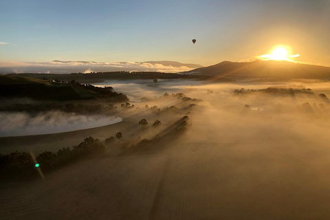 Balloon Flights In Geelong - Events Australia 1