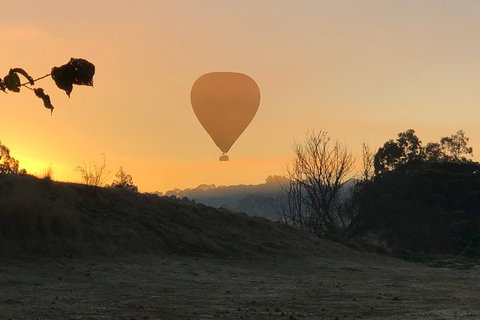Balloon Flights In Geelong - Events Australia 0