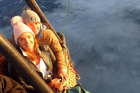 Balloon Flights In Geelong - Events Australia 5