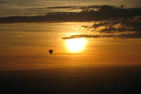 Balloon Flights In Geelong - Events Australia 7