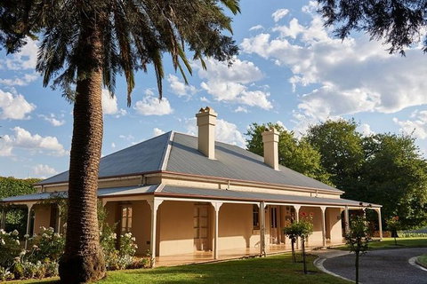 Yarra Valley Overnight Getaway And Private Wine Tour - For 2 - Tourism Bookings 2