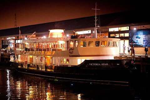 Yarra River Christmas Cruise - Tourism Bookings 11