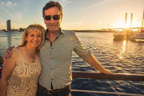Yarra River Christmas Cruise - Tourism Bookings 10