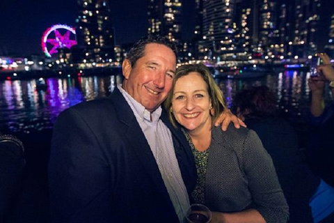 Yarra River Christmas Cruise - Tourism Bookings 6