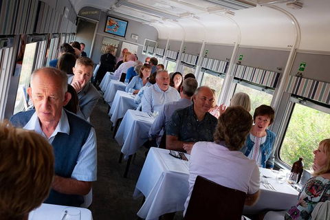 Table For 4 - Dinner (Departing Drysdale) - Tourism Bookings 0