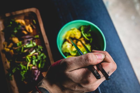 Melbourne Foodie Culture - Events Australia 2