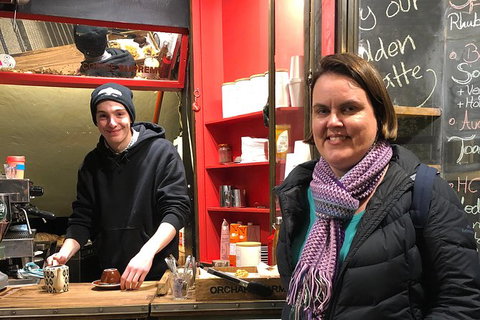 Melbourne Foodie Culture - Events Australia 6