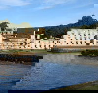 Small-Group Tour from Hobart Tasmania Convict Trail and Port Arthur Day Trip - Events Australia