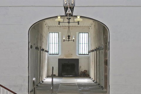 Small-Group Tour From Hobart: Tasmania Convict Trail And Port Arthur Day Trip - Events Australia 8