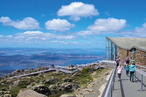 Small-Group Tour From Hobart: Tasmania Convict Trail And Port Arthur Day Trip - Events Australia 14