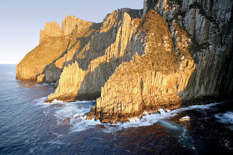 3-Hour Tasman Peninsula Wilderness Cruise From Port Arthur - Events Australia 6
