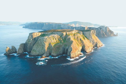 3-Hour Tasman Peninsula Wilderness Cruise From Port Arthur - Events Australia 2
