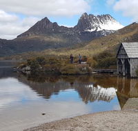 Small-Group Cradle Mountain Day Tour from Devonport Ulverstone or Burnie - Events Australia