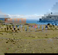 Maria Island Active Day Trip from Hobart - Events Australia
