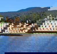Port Arthur Richmond and Tasman Peninsula Day Trip from Hobart - Events Australia