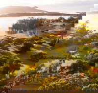 Port Arthur Express Shuttle - Events Australia