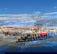Hobart Historic Walking Tour - Events Australia