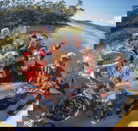 Fresh from the Ocean Tasmanian Seafood Gourmet Full-Day Cruise Including Lunch - Events Australia