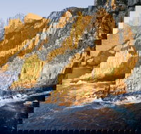 Full-Day Tasman Peninsula Tour from Hobart - Events Australia