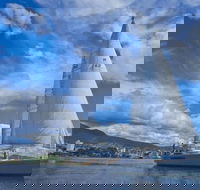 Half-Day Sailing on the Derwent River from Hobart - Events Australia