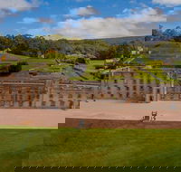 Port Arthur Historic Site 2-Day Pass - Events Australia