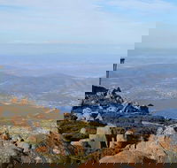 Mt Wellington Tour and MONA Admission - Events Australia