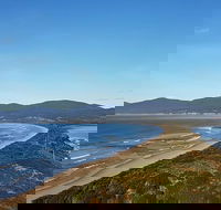 Small-Group Day Trip from Hobart to Bruny Island - Events Australia