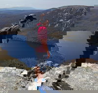 8-Day Ultimate Tasmania Tour from Hobart - Events Australia