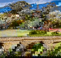 Shore Excursion-Hobart Wanderer - Events Australia