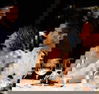 Private 90-minute Moorilla Estate Winery Tour with Tastings and Free Wine Gift - Events Australia