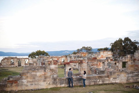 Cruise Ship Special From Port Arthur: Explore Tasman Peninsula With Free WiFi - Events Australia 4