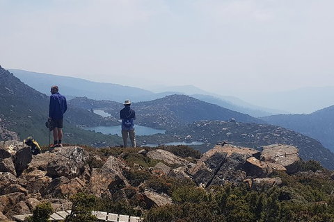 3-Day: Hobart Nature Walking Tour: Maria Island, Cape Raoul & Mount Field - Events Australia 11